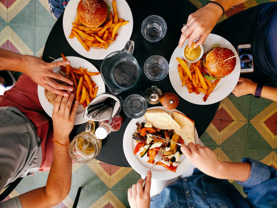 4 Dicas De Como Abrir Um Negócio No Ramo De Alimentos Rsp Contabilidade E Consultoria Eireli 2246