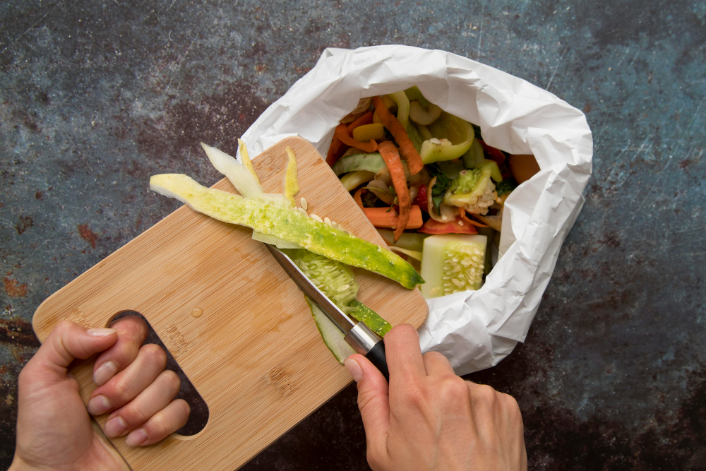 5 dicas para reduzir desperdícios do seu restaurante